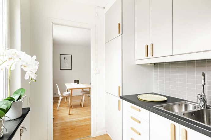 1 rum Lägenhet på Skolgatan 7A Gottfridsberg/Tornhagen Linköpings kommun - bild 7