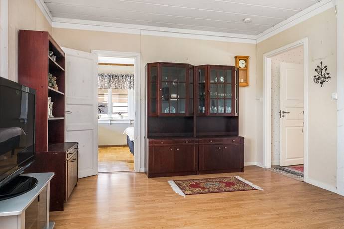 3 rum Villa på Skördevägen 32 Fagersta kommun - bild 13