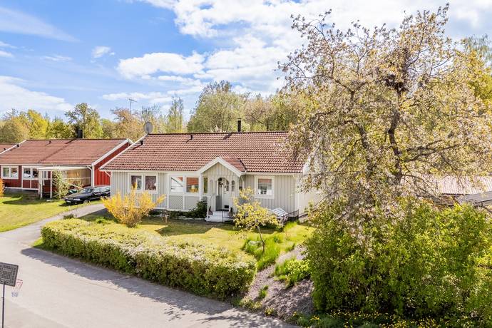 5 rum Villa på Taggbuskevägen 9 Västervik Västerviks kommun - bild 51