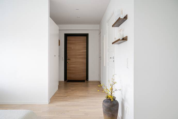 2 rum lägenhet på Tellusgatan 32 Kungsängen, Jönköpings kommun - bild 4