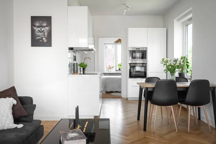 Centralt, Halmstads kommun