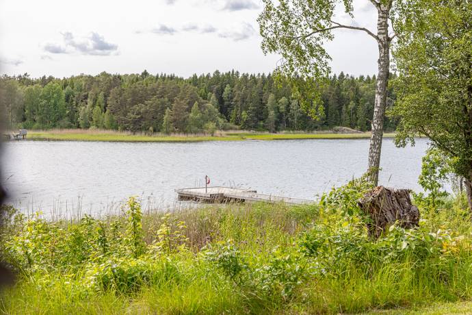4 rum Lägenhet på Sjöbodsvägen 5C Korseberg Vänersborgs kommun - bild 36