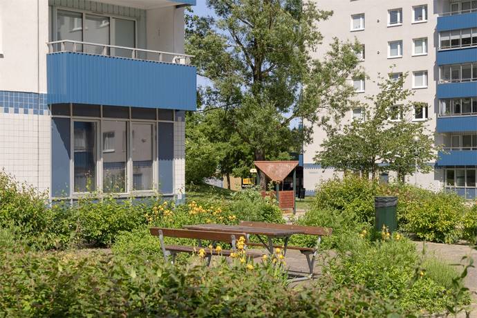 1.5 rum Lägenhet på Serenadgatan 25 Högaholm Malmö kommun - bild 20