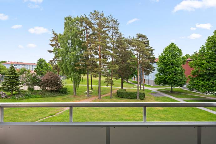 Vallavägen 19, Handen, Haninge kommun