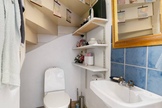 6 rum Villa på Landbogatan 12B Svenljunga kommun - bild 30