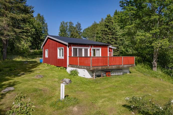 2 rum fritidshus på Gåsnäs 432 Söråker, Härnösands kommun - bild 5