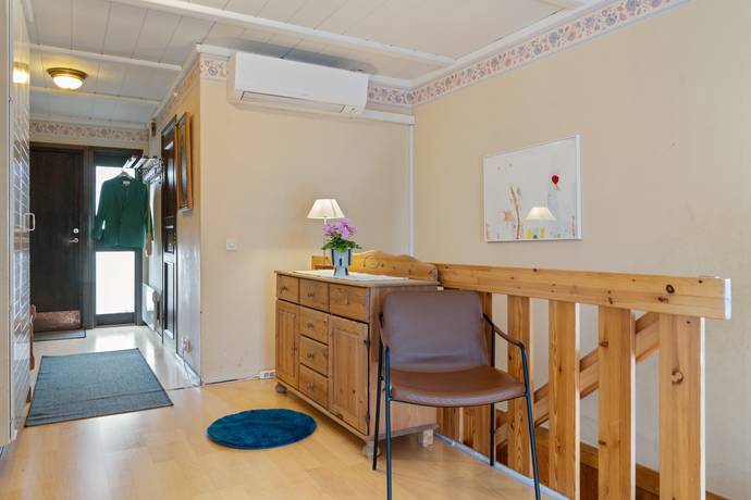 4 rum Villa på Varvsvägen 16 Rosvik Piteå kommun - bild 6