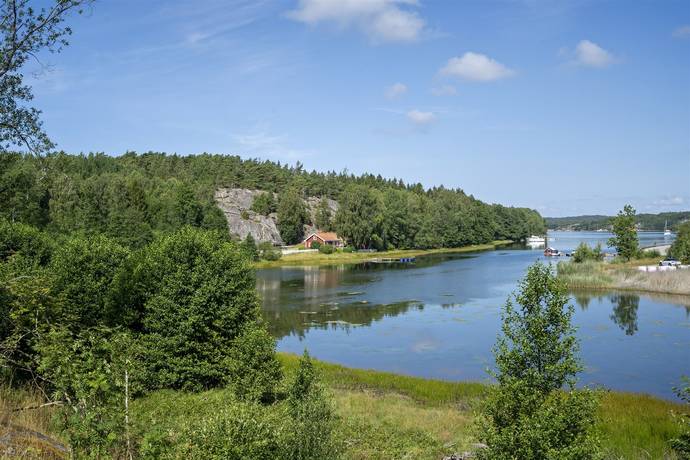 4 rum villa på Nyckleby Saltbo 1 Strömstad, Strömstads kommun - bild 3