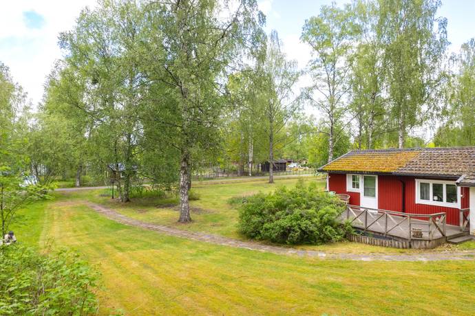 2 rum Vinterbonat fritidshus på Pumpstigen 7 Sundänge Köpings kommun - bild 22