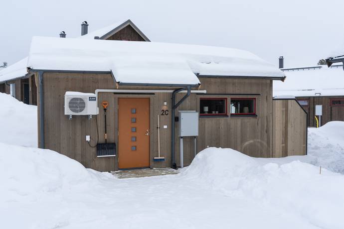 2 rum Lägenhet på Sörliden 2C Härjedalens kommun - bild 10