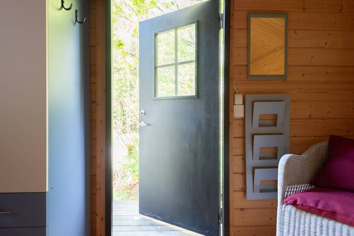 2 rum Fritidshus på Glommans Småstugeområde 54 Adolfsberg Örebro kommun - bild 23