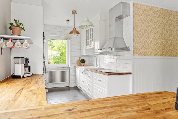 4 rum Villa på Vilbovägen 13 Svenstorp Ystads kommun - bild 8