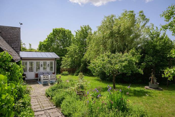 8 rum Villa på Västra Grevie byväg 38 Vellinge kommun - bild 44