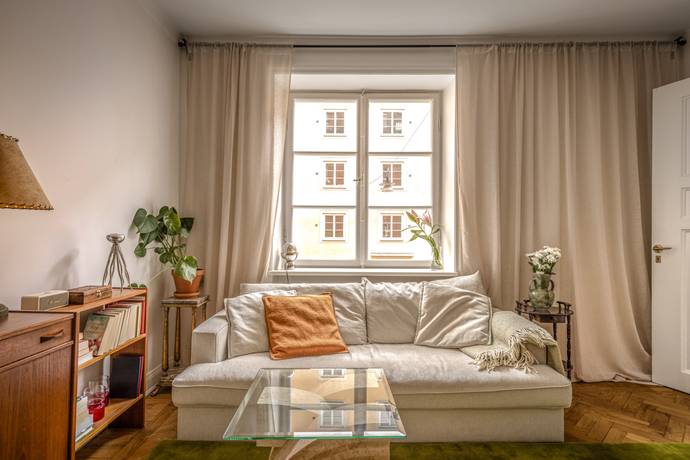 2 rum Lägenhet på Sågargatan 14 Stockholm – Södermalm Stockholms kommun - bild 3