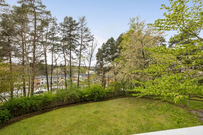 4 rum lägenhet på Lavettvägen 44 Rissne, Sundbybergs kommun - bild 5