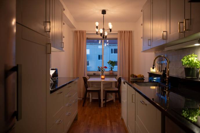 2 rum Lägenhet på Ribevägen 14C Dammfri Malmö kommun - bild 20