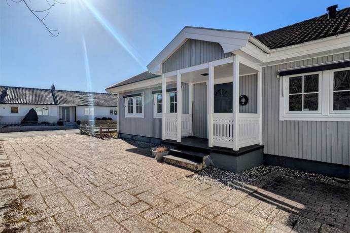 4 rum Villa på Ekmans väg 18 Kvarnarp Eksjö kommun - bild 3
