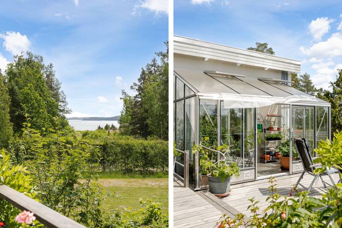 135 m² Fritidshus på Astrakanvägen 5A Valdemarsviks kommun - bild 38