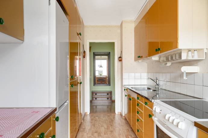 2 rum Lägenhet på Minutgränd 39 Jakobsberg Järfälla kommun - bild 6