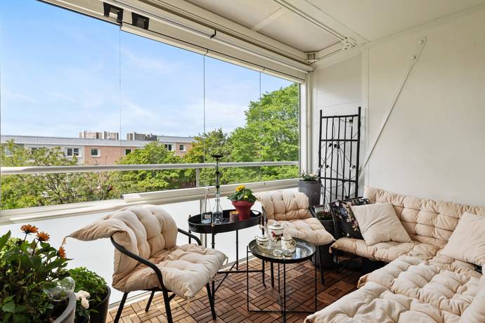 4 rum lägenhet på Marknadsvägen 219 Täby Centrum, Täby kommun - bild 5