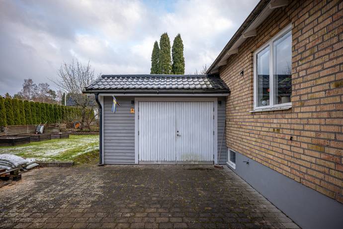 3 rum Villa på Sandåsvägen 2 Karlsborgs kommun - bild 28