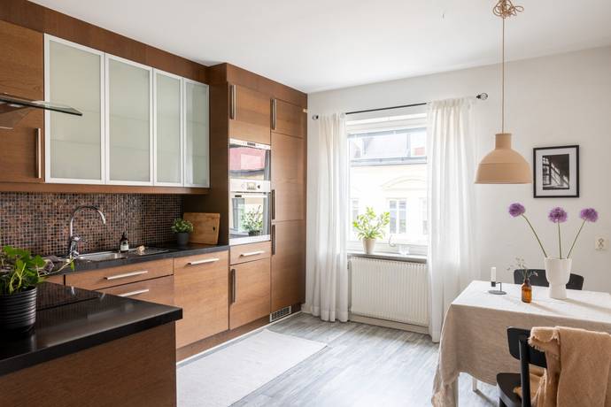 2 rum lägenhet på Tärningholmsgatan 7 Slottsstaden, Malmö kommun - bild 2