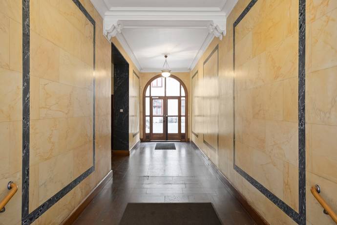 4 rum Lägenhet på Sankt Eriksgatan 57, 2tr Kungsholmen Stockholms kommun - bild 34