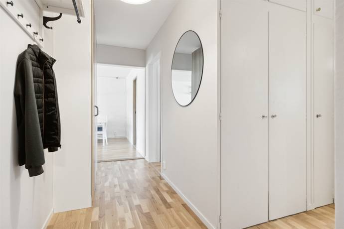 2 rum Lägenhet på Ödegårdsgatan 12 Johannelund Linköpings kommun - bild 18