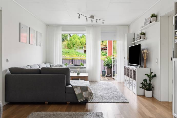 3 rum lägenhet på Husmansgatan 8B Glasberga Sjöstad, Södertälje kommun - bild 4