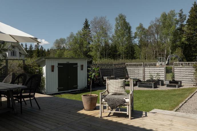 3 rum Villa på Iberovägen 12 Hindås Härryda kommun - bild 4