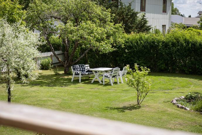 4 rum Villa på Torestorpsvägen 5 Falerum Åtvidabergs kommun - bild 26