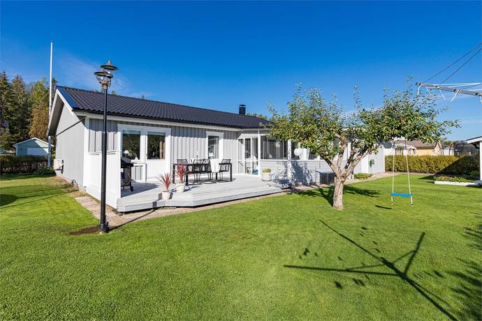 5 rum villa på Stenkolsvägen 14 Stenåsen, Kils kommun - bild 3