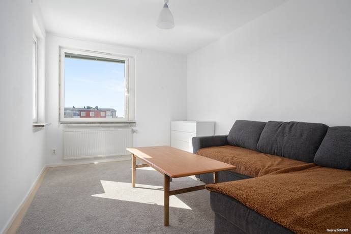 2 rum lägenhet på Månstorpsvägen 20 Tullingeberg, Botkyrka kommun - bild 4