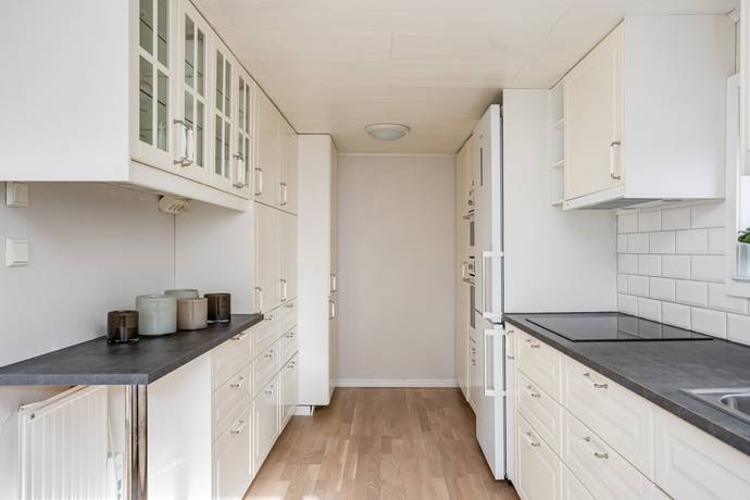 3 rum Fritidshus på Fritidsområdet Västervall 132 Östra Stranden Halmstads kommun - bild 13