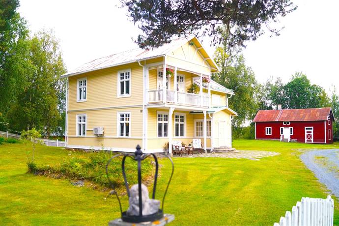 Landön 189, Offerdal, Krokoms kommun