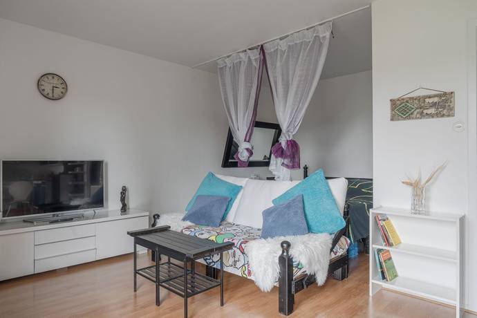 1 rum Lägenhet på Högalidsgatan 19B Falköpings kommun - bild 15