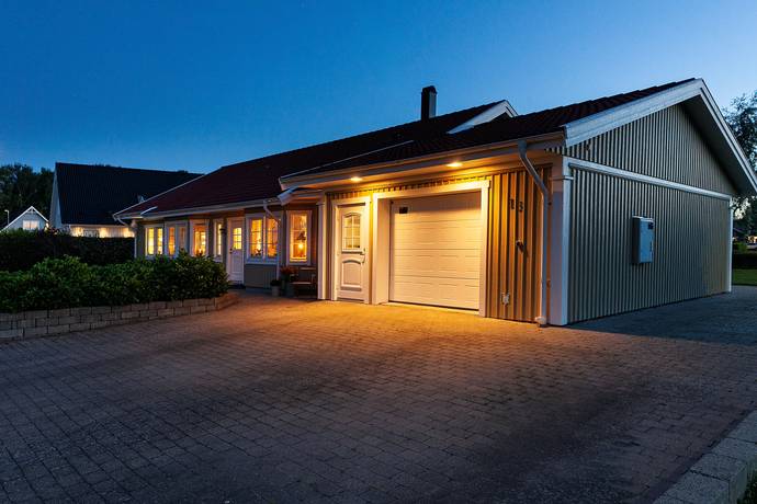 5 rum villa på Toffelmakaregatan 13 Billesholm, Bjuvs kommun - bild 2