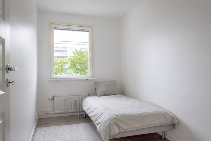 3 rum Lägenhet på Pilvägen 42 Helenelund Sollentuna kommun - bild 20