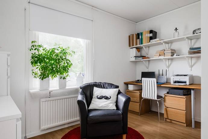 5 rum Villa på Smultronstigen 44 Norra Skogen Karlsborgs kommun - bild 27