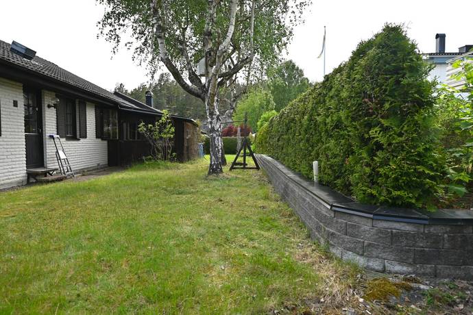 6 rum Villa på Diskusvägen 1 Valdemarsvik Valdemarsviks kommun - bild 23