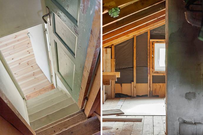 6 rum Villa på Sollidenvägen 7 Bograngen Torsby kommun - bild 27