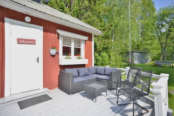 Fritidshus på Altersbruksvägen 85 Altersbruk Piteå kommun - bild 18