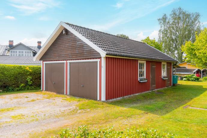 4 rum Villa på Almnäsvägen 9 Stigtomta Nyköpings kommun - bild 33