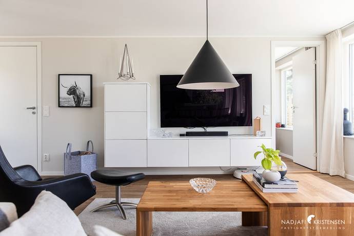4 rum Villa på Klintavägen 7 Rammsjöstrand Båstads kommun - bild 10