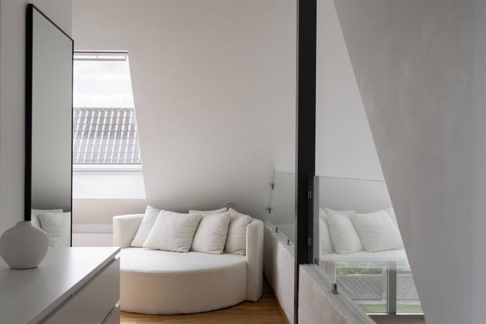 8 rum Villa på Lars Ols väg 2 Klagshamn Malmö kommun - bild 35