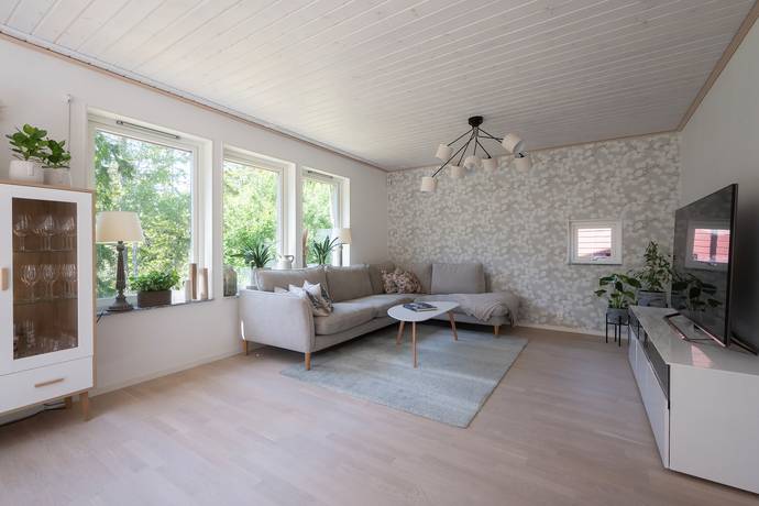 4 rum Villa på Trollskogsvägen 37 Huddinge - Balingsnäs Huddinge kommun - bild 6