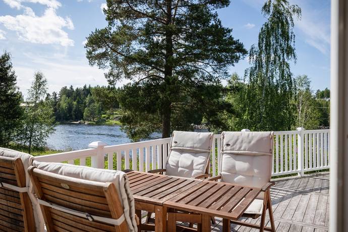 5 rum Villa på Järvsö, Säljestavägen 80 Järvsö Ljusdals kommun - bild 6