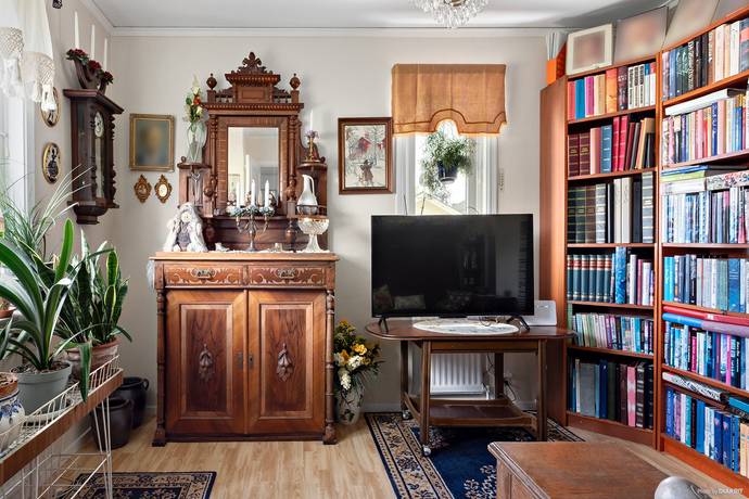 6 rum Villa på Landbogatan 12B Svenljunga kommun - bild 18