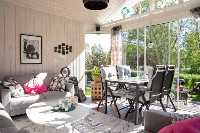 5 rum Villa på Planetvägen 1 Hindric Pers Fagersta kommun - bild 24