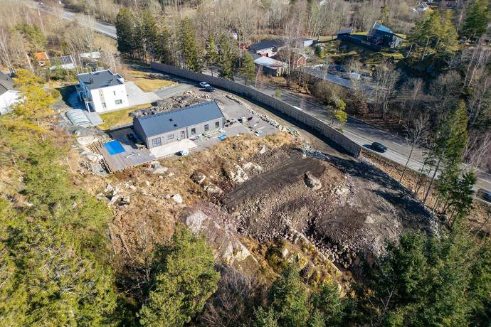 Tomt på Lesikavägen 73 B Billdal Göteborgs kommun - bild 10